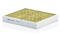 MANN-FILTER Filter, Innenraumluft
