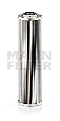 MANN-FILTER Filter, Arbeitshydraulik