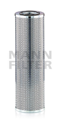 MANN-FILTER Filter, Arbeitshydraulik