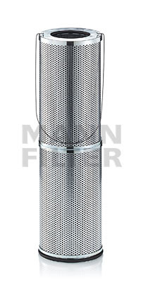 MANN-FILTER Filter, Arbeitshydraulik