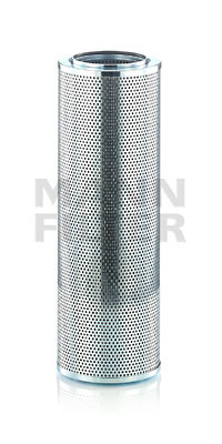 MANN-FILTER Filter, Arbeitshydraulik