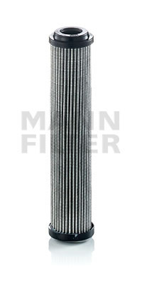 MANN-FILTER Filter, Arbeitshydraulik