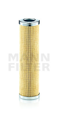 MANN-FILTER Filter, Arbeitshydraulik