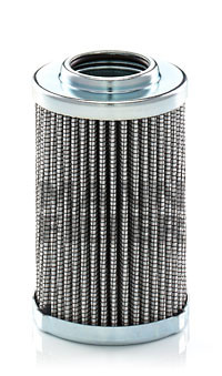 MANN-FILTER Filter, Arbeitshydraulik