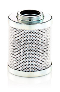 MANN-FILTER Filter, Arbeitshydraulik
