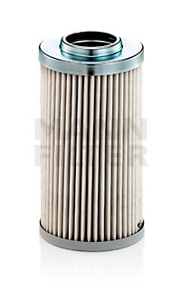 MANN-FILTER Filter, Arbeitshydraulik