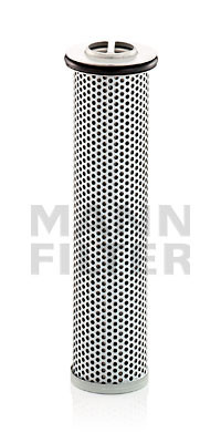 MANN-FILTER Filter, Arbeitshydraulik