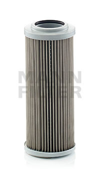 MANN-FILTER Filter, Arbeitshydraulik