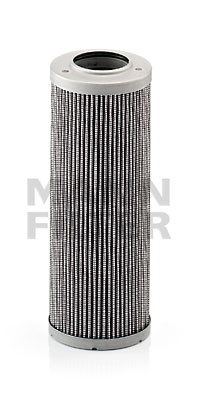 MANN-FILTER Filter, Arbeitshydraulik