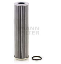 MANN-FILTER Filter, Arbeitshydraulik