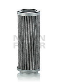 MANN-FILTER Filter, Arbeitshydraulik