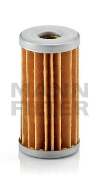 MANN-FILTER Kraftstofffilter