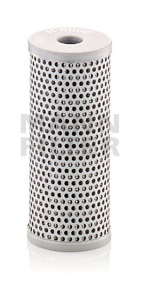 MANN-FILTER Filter, Arbeitshydraulik