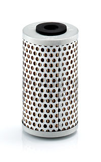 MANN-FILTER Hydraulikfilter, Lenkung