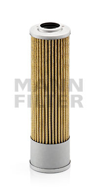 MANN-FILTER Filter, Arbeitshydraulik MANN-FILTER Filter, Arbeitshydraulik