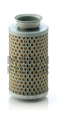 MANN-FILTER Hydraulikfilter, Lenkung MANN-FILTER Hydraulikfilter, Lenkung