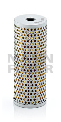 MANN-FILTER Hydraulikfilter, Lenkung MANN-FILTER Hydraulikfilter, Lenkung