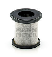MANN-FILTER Filter, Kurbelgehäuseentlüftung