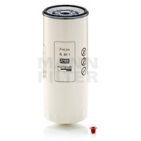 MANN-FILTER Kraftstofffilter