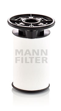 MANN-FILTER Kraftstofffilter