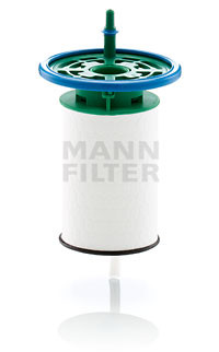 MANN-FILTER Kraftstofffilter