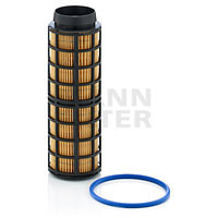 MANN-FILTER Kraftstofffilter