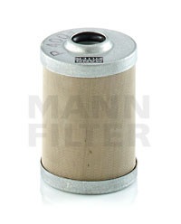 MANN-FILTER Kraftstofffilter