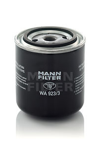 MANN-FILTER Kühlmittelfilter