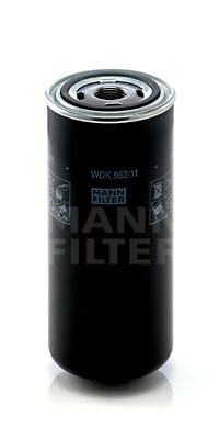 MANN-FILTER Kraftstofffilter