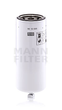 MANN-FILTER Kraftstofffilter