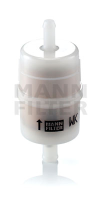 MANN-FILTER Kraftstofffilter
