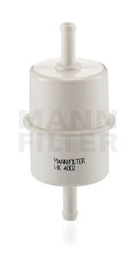 MANN-FILTER Kraftstofffilter