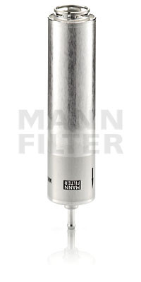 MANN-FILTER Kraftstofffilter