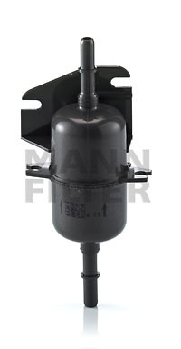 MANN-FILTER Kraftstofffilter
