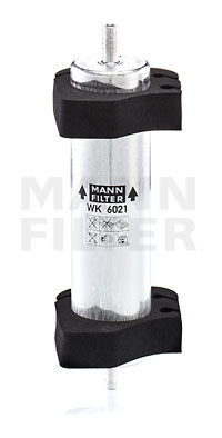 MANN-FILTER Kraftstofffilter