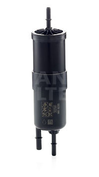 MANN-FILTER Kraftstofffilter