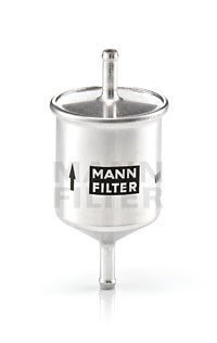 MANN-FILTER Kraftstofffilter