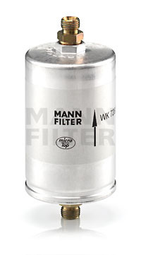 MANN-FILTER Kraftstofffilter