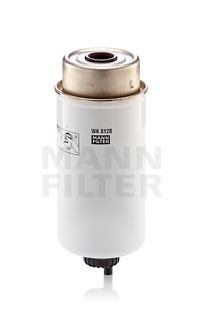 MANN-FILTER Kraftstofffilter