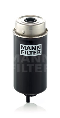 MANN-FILTER Kraftstofffilter