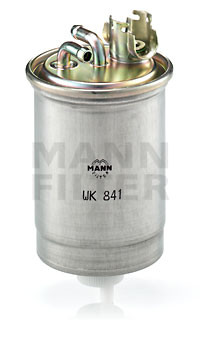 MANN-FILTER Kraftstofffilter