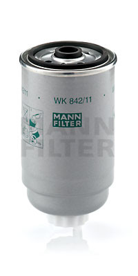 MANN-FILTER Kraftstofffilter
