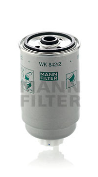 MANN-FILTER Kraftstofffilter