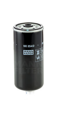 MANN-FILTER Kraftstofffilter