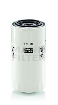 MANN-FILTER Filter, Kurbelgehäuseentlüftung