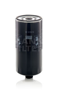 MANN-FILTER Ölfilter MANN-FILTER Ölfilter