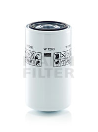 MANN-FILTER Hydraulikfilter, Automatikgetriebe MANN-FILTER Hydraulikfilter, Automatikgetriebe