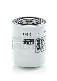 MANN-FILTER Ölfilter MANN-FILTER Ölfilter