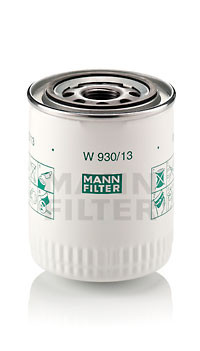 MANN-FILTER Ölfilter