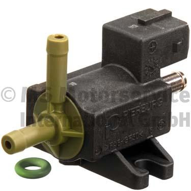 PIERBURG Ladedruckregelventil